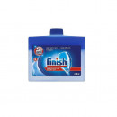 Solutie pentru curatat masina de spalat vase Finish Regular, 250ml