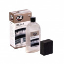 Soluţie pentru intretinerea si protecţia anvelopelor K2 SIGMA - Premium
