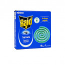 Spirale impotriva tantarilor cu suport de metal 10 bucati /set