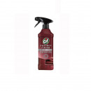 Spray curatare piele Cif Perfect Finish Leather, 435 ml