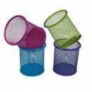 Suport instrumente scris metalic Mesh, ARK