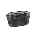 Suport Organizator Birou metalic mesh cu 8 compartimente si 1 sertar