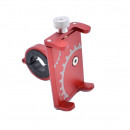 Suport Telefon 4''-7'' din Aluminiu pentru Bicicleta/Trotineta/Motocicleta Mobil Bracket BG201