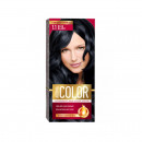 Vopsea de par Aroma Color 1/1 Blue Black