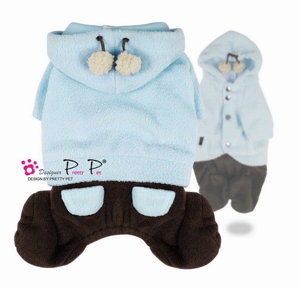 Haina caini Pretty Pet Jumper Pants