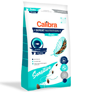 Calibra Dog EN Sensitive Salmon 2 kg NEW