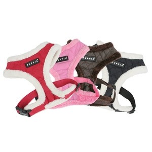Ham caini Puppia Diamond