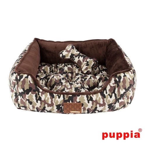 Pat Puppia Legend Camuflaj