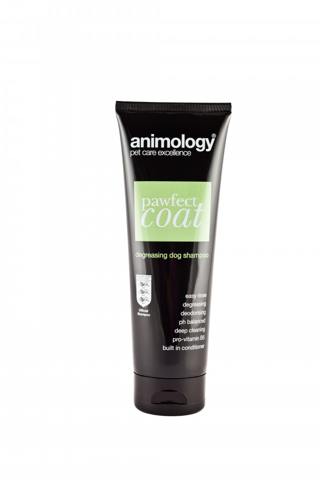 Șampon Animology Pawfect Coat (blana grasa) 250ml