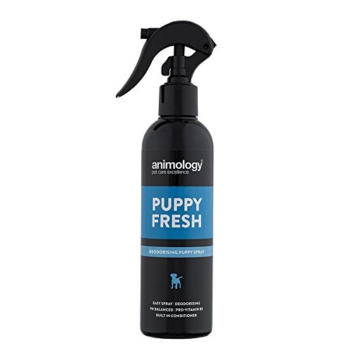 Spray Animology Puppy Fresh (Deodorant spray 250 ml)