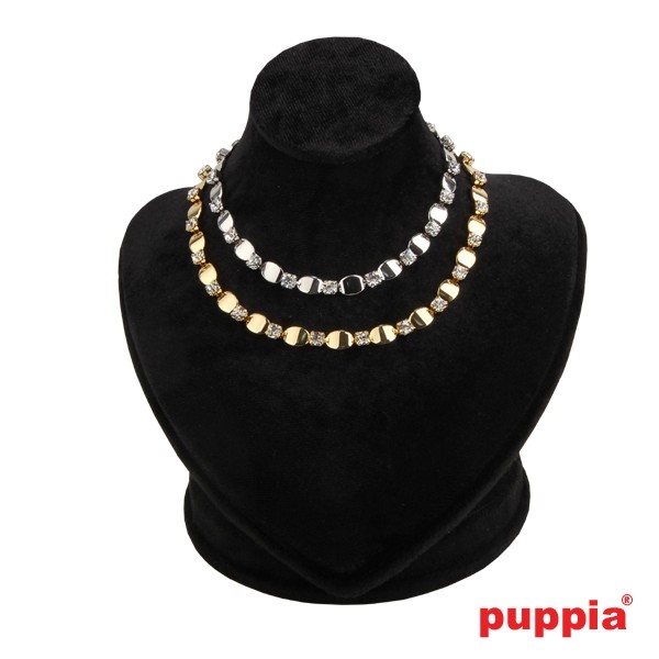 Puppia lantisor Imperial Chain