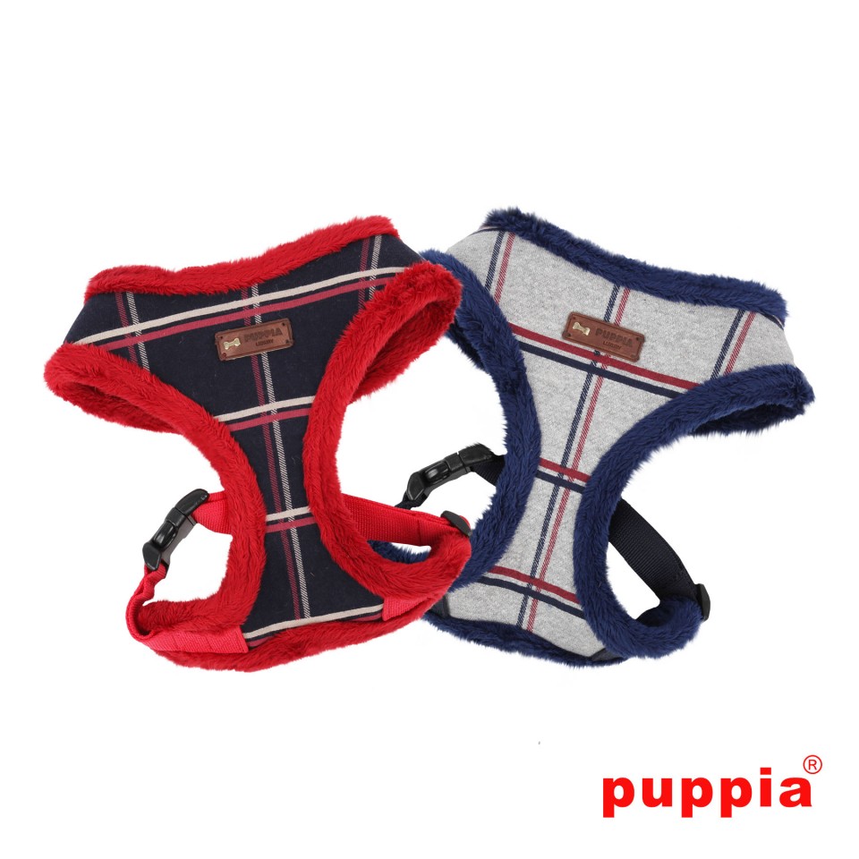 Ham caini Puppia Scholastic