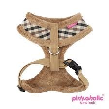 Ham caini Pinkaholic Pupberry - 2 | YEO