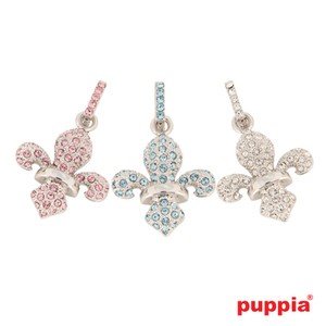 Pandantiv Puppia Lily Swarovski