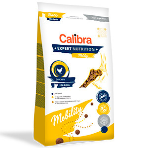 Calibra Dog EN Mobility 2 kg NEW