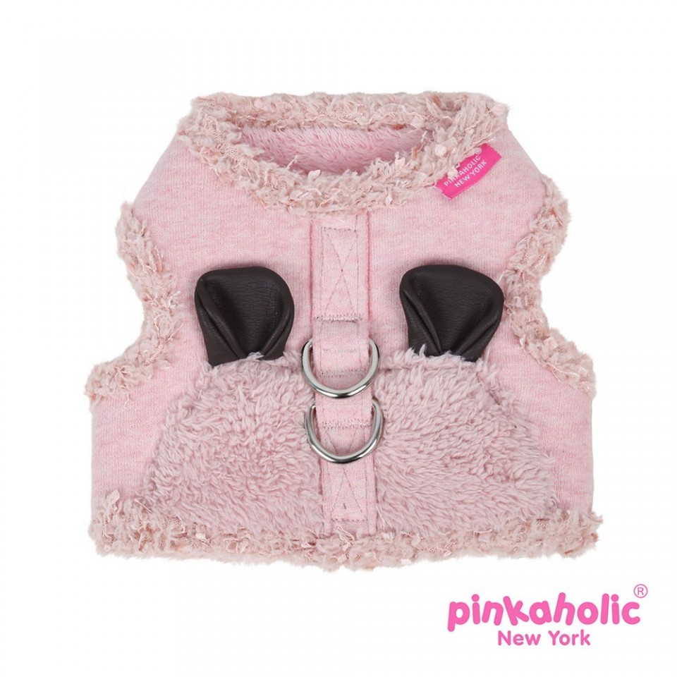 Ham caini Pinkaholic Zany Pinka reglabil - 1 | YEO