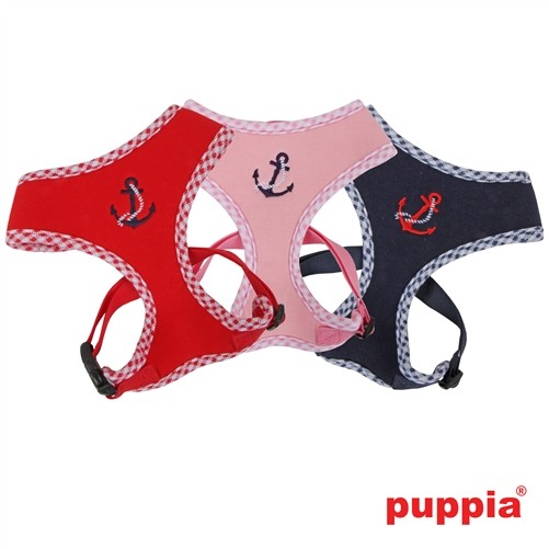 Ham caini Puppia Atticus