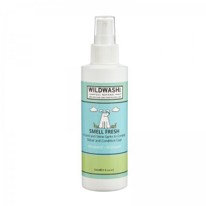 Spray caini WildWash Smell Fresh 150ml