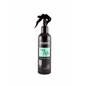 Spray Animology Dogs Life (nutritiv cu aloe vera)