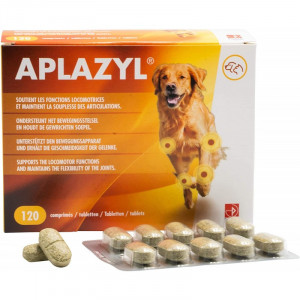 Aplazyl comprimate