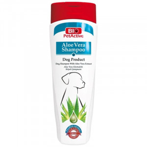 BIOPET Aloe Vera Shampoo DOGS 400ML