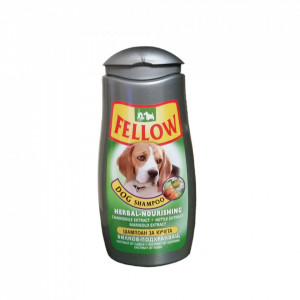 FELLOW Sampon Caini Herbal, 250 ml