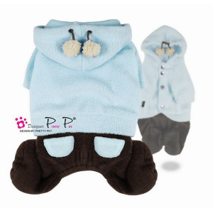 Haina caini Pretty Pet Jumper Pants