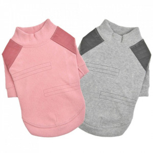 Haina caini Puppia Lazarus PAUD-TS1840 (bluza)