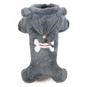 Haina caini PUPPY ANGEL- BBOBBO PA-OW261 (Salopeta Unisex)