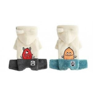 Haina caini Puppy Angel Monsters BBEKOM -PA-OW380 (salopeta)