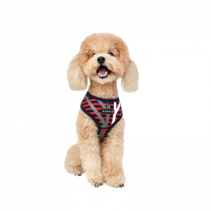 Ham caini Puppia Briton A