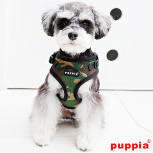 Ham Puppia Ritefit caini pisici reglabil