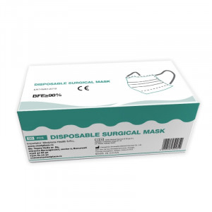 Masti medicale IIR Serix 50buc