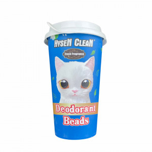 Odorizant litiera perle aroma fresh 450g