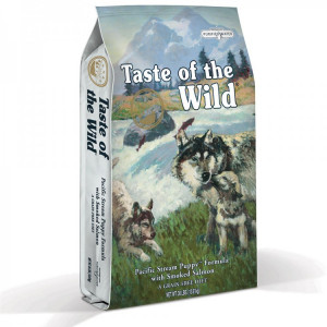Taste of the Wild PACIFIC STREAM PUPPY ( 2 KG)