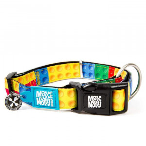 Zgarda Max Molly Smart ID Playtime 2.0