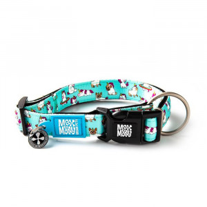 Zgarda Max Molly Smart ID Unicorn