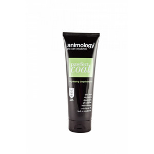 Șampon Animology Pawfect Coat (blana grasa)