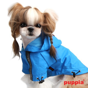 Haina caini Puppia Base Jumper (de ploaie)