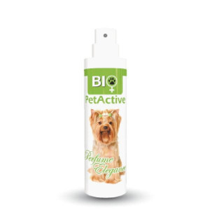 BIOPET Perfume Elegance (For Female Dogs) 50ml