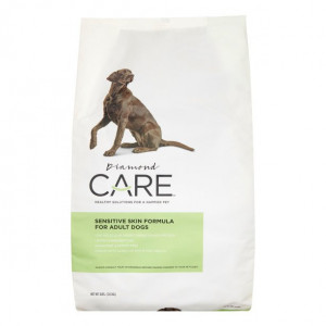 Diamond Care Adult Dog Sensitive Skin