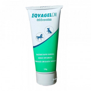 Eqvagel Cm 150 g