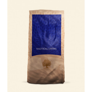 Essential Nautical Living