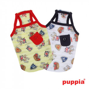 Haina Caini Puppia Britannia