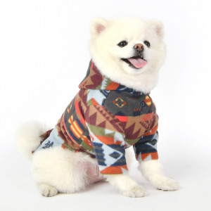 Haina caini Puppia Dash PAUD-TS1850