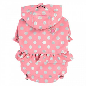 Haina caini Throdora Pinkaholic (ploaie)