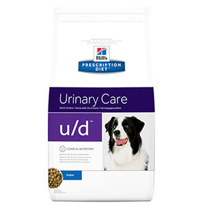 Hills PD Canine U/D 12 kg