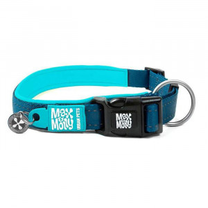 Zgarda Max Molly Smart ID Matrix Blue