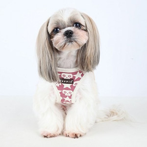 Ham caini Puppia Sparrow