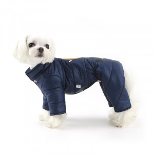 Haina caini PUPPY ANGEL- Angel Monster PADDING - Salopeta Unisex